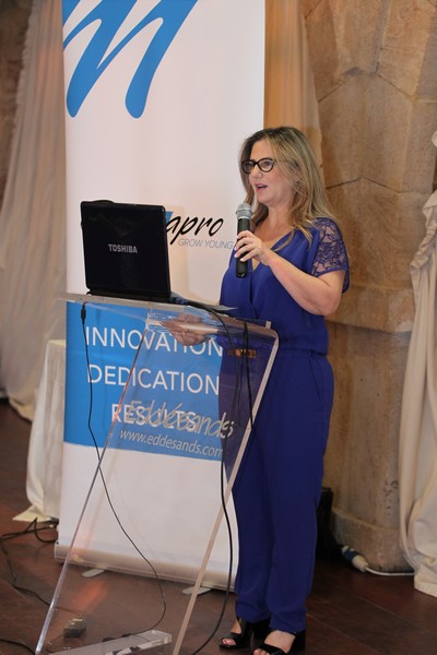 Dermapro launches Laboratoires de Biarritz’s skin care lines in Lebanon